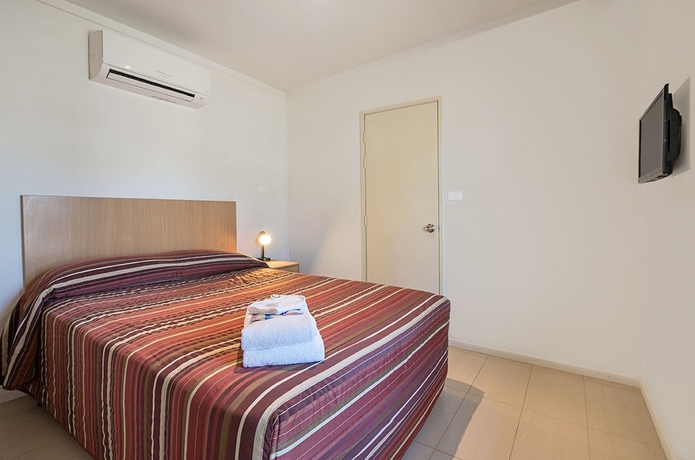 Imagen de la habitación del Hotel Discovery Parks - Darwin. Foto 9