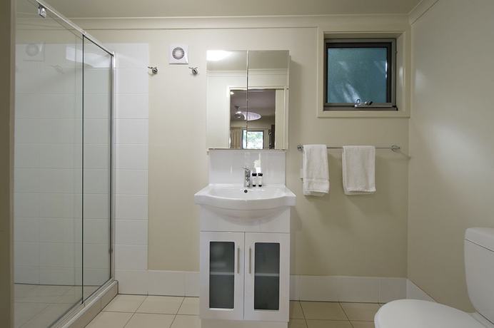 Imagen de la habitación del Hotel Discovery Parks - Darwin. Foto 10