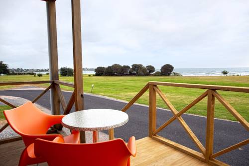 Imagen de la habitación del Hotel Discovery Parks - Devonport. Foto 1