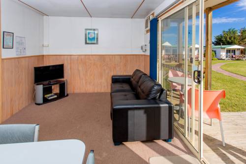 Imagen de la habitación del Hotel Discovery Parks - Devonport. Foto 3
