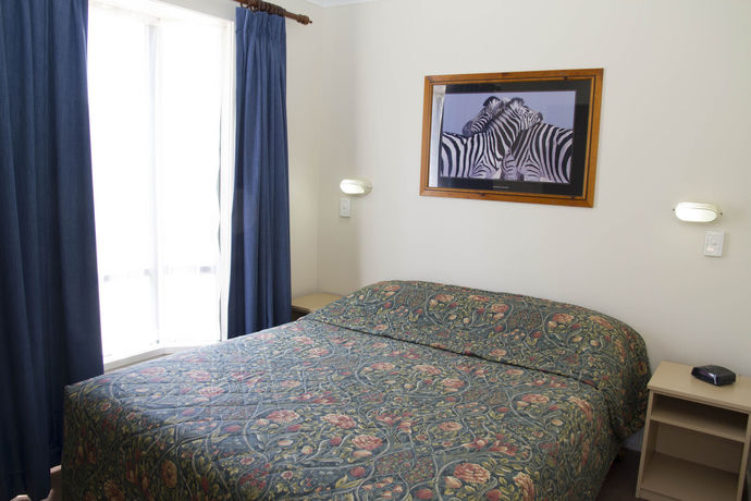 Imagen de la habitación del Hotel Discovery Parks - Dubbo. Foto 2