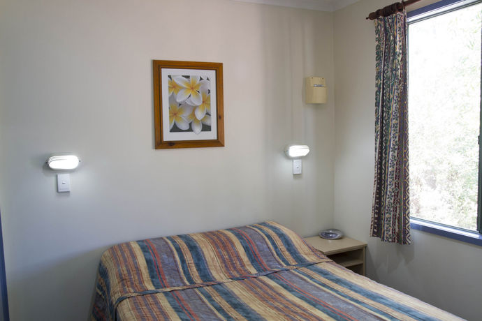 Imagen de la habitación del Hotel Discovery Parks - Dubbo. Foto 3