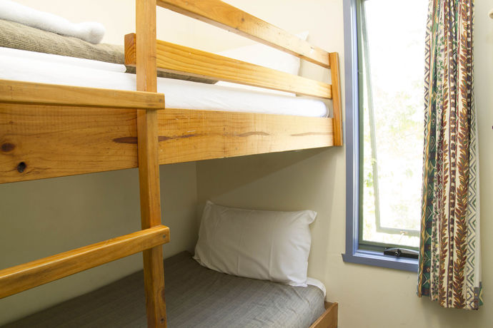 Imagen de la habitación del Hotel Discovery Parks - Dubbo. Foto 4