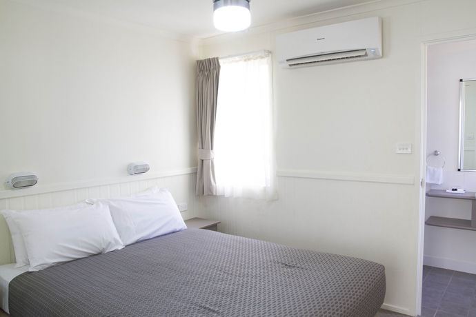 Imagen de la habitación del Hotel Discovery Parks - Dubbo. Foto 5