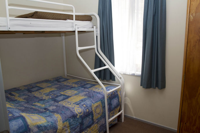 Imagen de la habitación del Hotel Discovery Parks - Dubbo. Foto 6