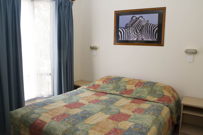 Imagen de la habitación del Hotel Discovery Parks - Dubbo. Foto 8