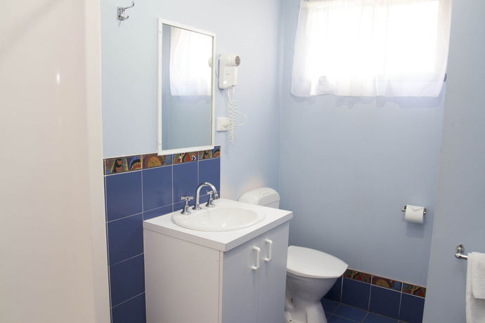 Imagen de la habitación del Hotel Discovery Parks - Dubbo. Foto 11
