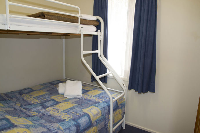 Imagen de los exteriores del Hotel Discovery Parks - Dubbo. Foto 16