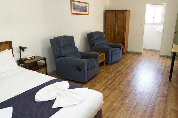 Imagen de la habitación del Hotel Discovery Parks - Dubbo. Foto 14