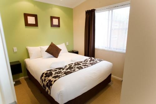 Imagen de la habitación del Hotel Discovery Parks - Emerald Beach. Foto 10