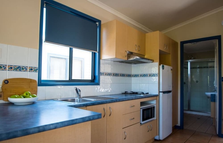 Imagen de la habitación del Hotel Discovery Parks. Foto 16