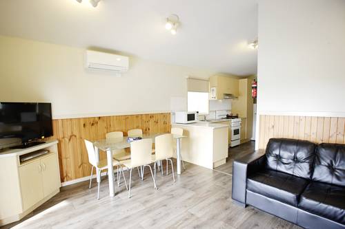 Imagen de la habitación del Hotel Discovery Parks - Geelong. Foto 1