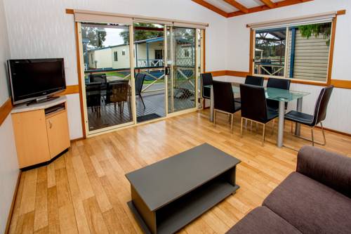 Imagen de la habitación del Hotel Discovery Parks - Geelong. Foto 4