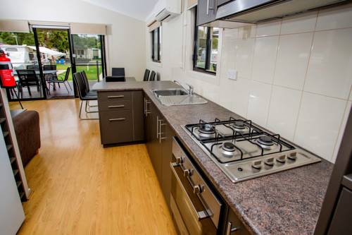 Imagen de la habitación del Hotel Discovery Parks - Geelong. Foto 5