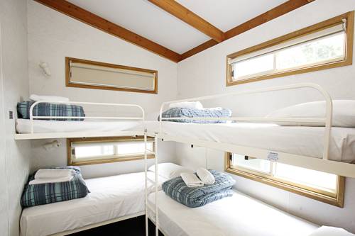 Imagen de la habitación del Hotel Discovery Parks - Geelong. Foto 6