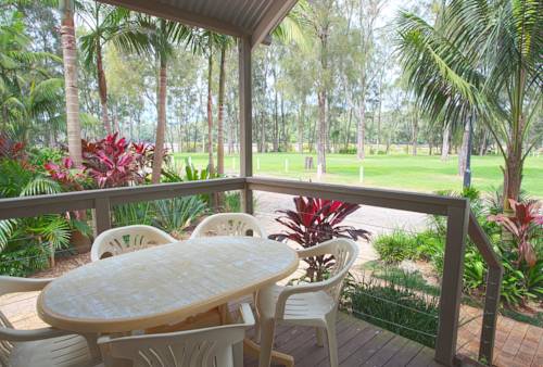 Imagen de la habitación del Hotel Discovery Parks - Gerroa. Foto 1