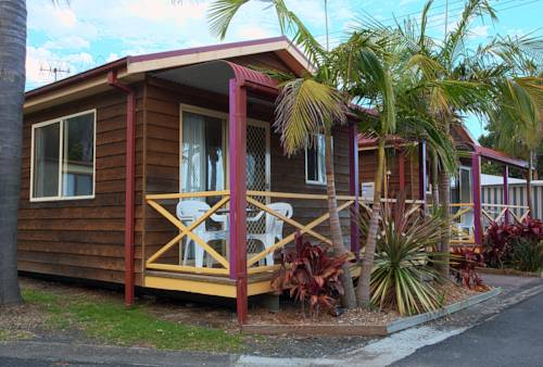 Imagen de la habitación del Hotel Discovery Parks - Gerroa. Foto 2
