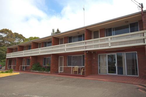 Imagen de la habitación del Hotel Discovery Parks - Gerroa. Foto 4