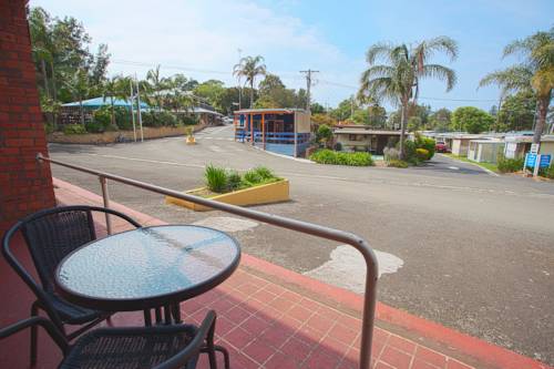 Imagen de la habitación del Hotel Discovery Parks - Gerroa. Foto 5
