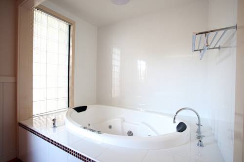 Imagen de la habitación del Hotel Discovery Parks - Gerroa. Foto 6