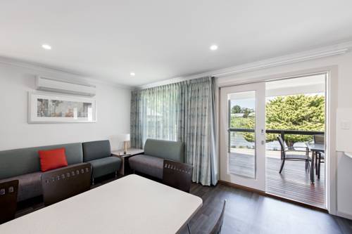 Imagen de la habitación del Hotel Discovery Parks - Hahndorf. Foto 1