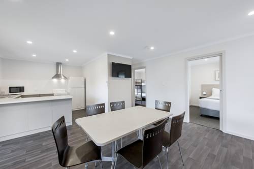 Imagen de la habitación del Hotel Discovery Parks - Hahndorf. Foto 2