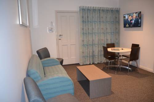 Imagen de la habitación del Hotel Discovery Parks - Hahndorf. Foto 3