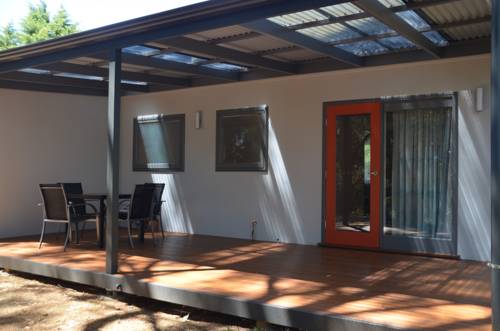 Imagen de la habitación del Hotel Discovery Parks - Hahndorf. Foto 4