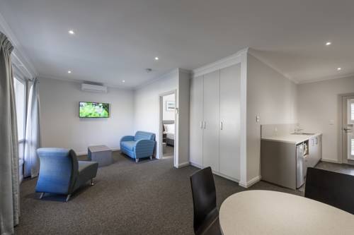 Imagen de la habitación del Hotel Discovery Parks - Hahndorf. Foto 6