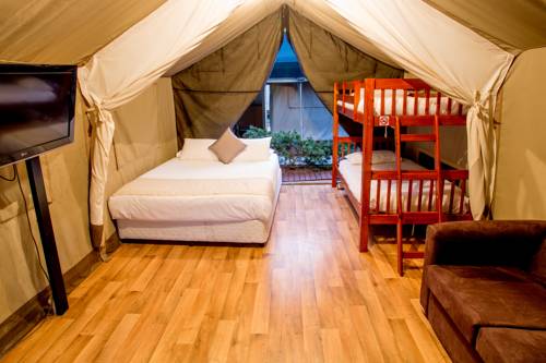 Imagen de la habitación del Hotel Discovery Parks - Harrington. Foto 2