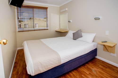 Imagen de la habitación del Hotel Discovery Parks - Harrington. Foto 3