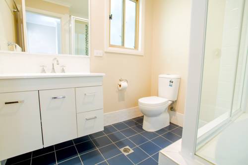 Imagen de la habitación del Hotel Discovery Parks - Harrington. Foto 4