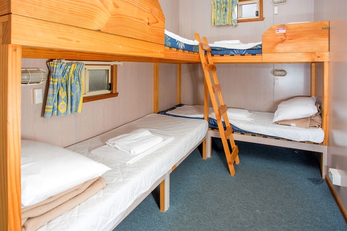 Imagen de la habitación del Hotel Discovery Parks - Hobart. Foto 9