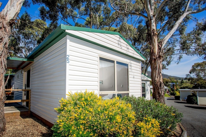 Imagen de la habitación del Hotel Discovery Parks - Hobart. Foto 10