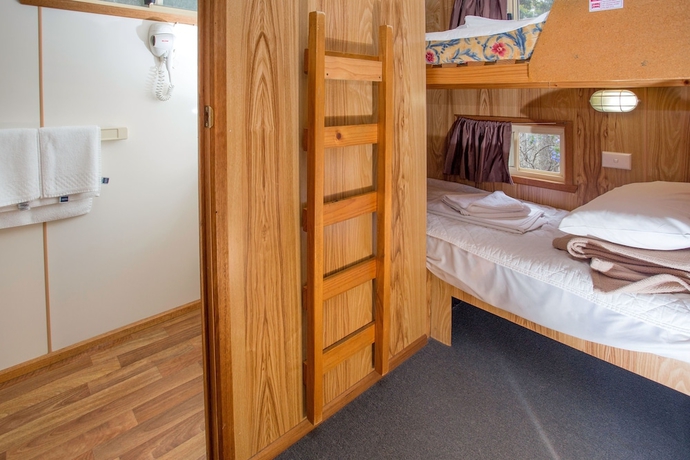 Imagen de la habitación del Hotel Discovery Parks - Hobart. Foto 12