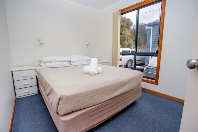 Imagen de la habitación del Hotel Discovery Parks - Hobart. Foto 14
