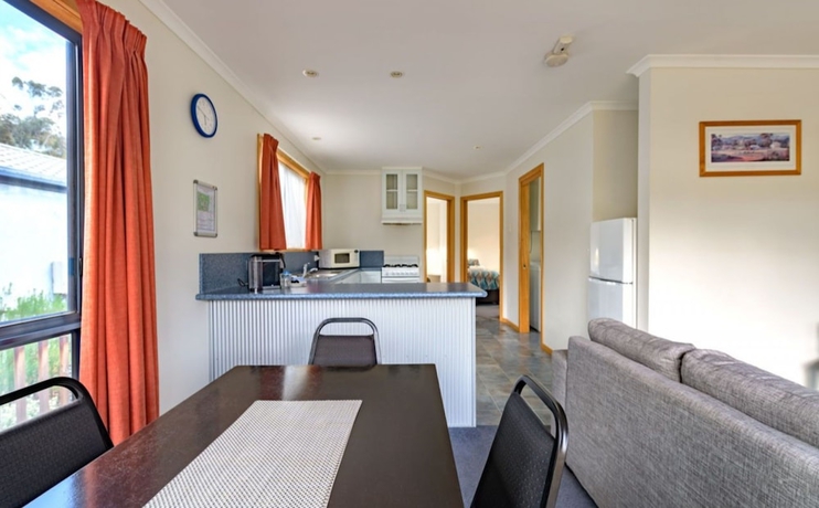 Imagen de la habitación del Hotel Discovery Parks - Hobart. Foto 15