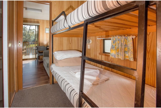 Imagen de la habitación del Hotel Discovery Parks - Hobart. Foto 16