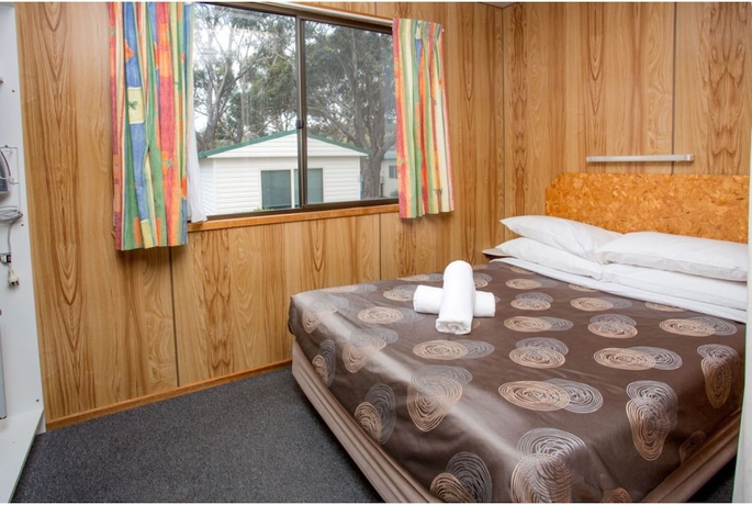 Imagen de la habitación del Hotel Discovery Parks - Hobart. Foto 17