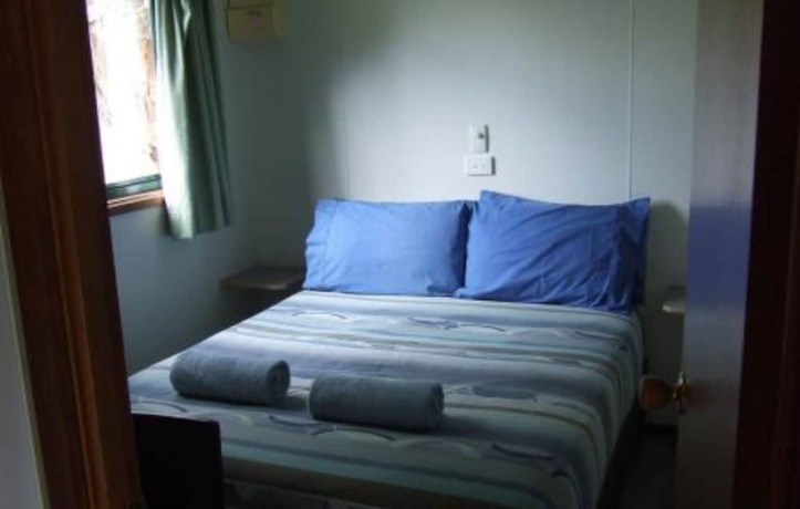 Imagen de la habitación del Hotel Discovery Parks - Kangaroo Island. Foto 14