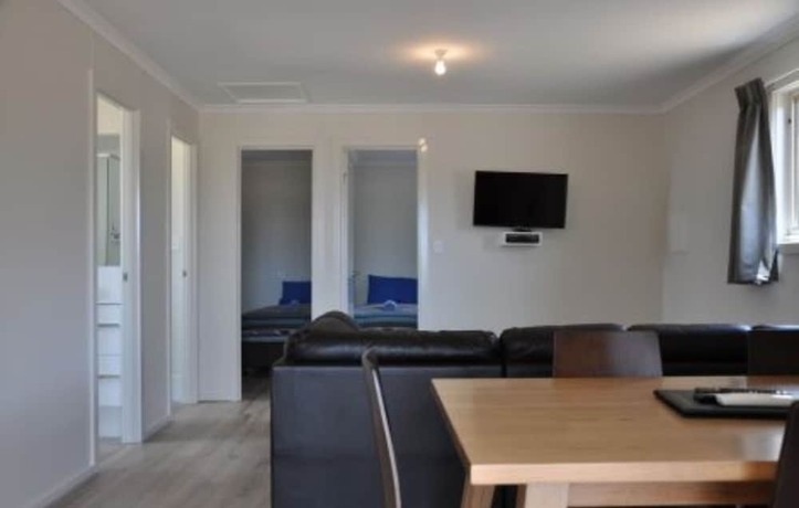Imagen general del Hotel Discovery Parks - Kangaroo Island. Foto 1