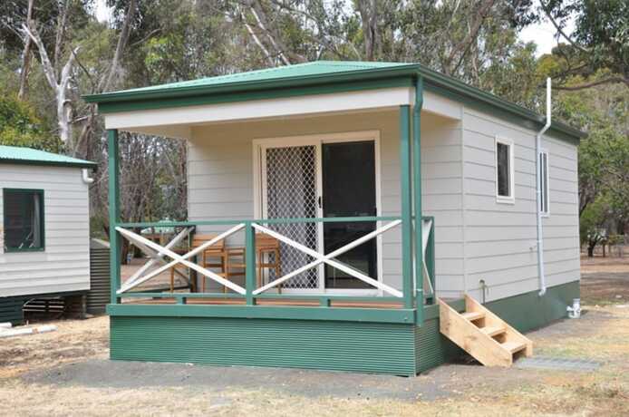 Imagen de la habitación del Hotel Discovery Parks - Kangaroo Island. Foto 16