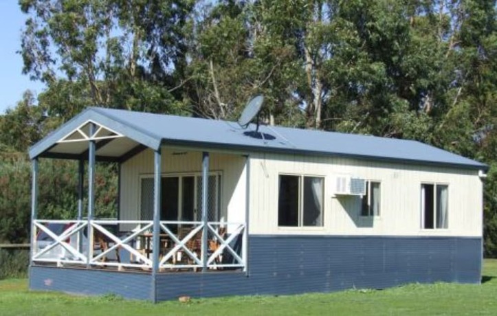 Imagen de la habitación del Hotel Discovery Parks - Kangaroo Island. Foto 17