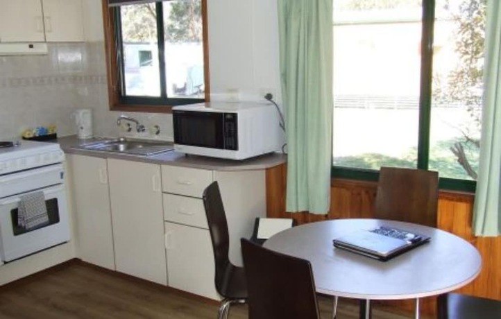 Imagen general del Hotel Discovery Parks - Kangaroo Island. Foto 3