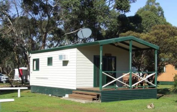 Imagen de la habitación del Hotel Discovery Parks - Kangaroo Island. Foto 19