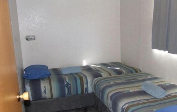 Imagen general del Hotel Discovery Parks - Kangaroo Island. Foto 4