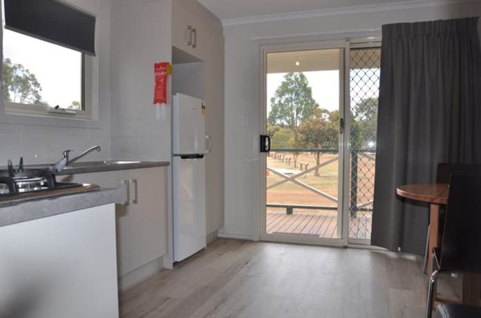 Imagen general del Hotel Discovery Parks - Kangaroo Island. Foto 5