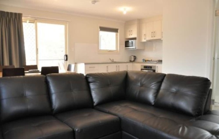 Imagen general del Hotel Discovery Parks - Kangaroo Island. Foto 6