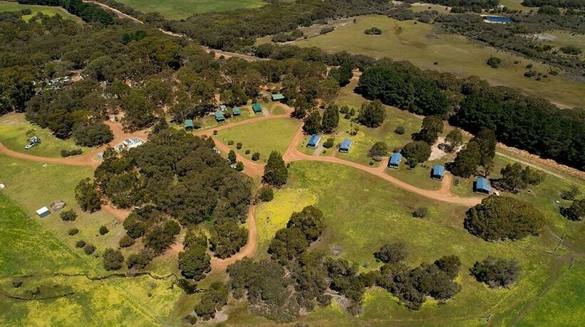 Imagen general del Hotel Discovery Parks - Kangaroo Island. Foto 7