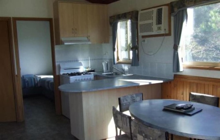 Imagen general del Hotel Discovery Parks - Kangaroo Island. Foto 9